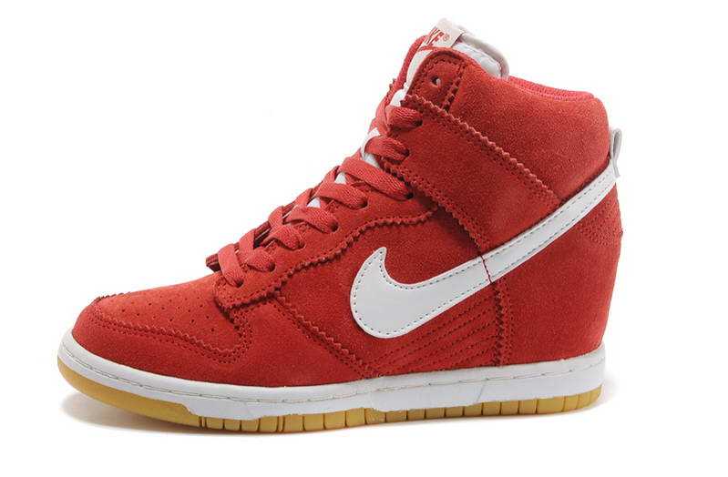 Nike Dunk Sky Hi nike dunk hi des basket la collecte
